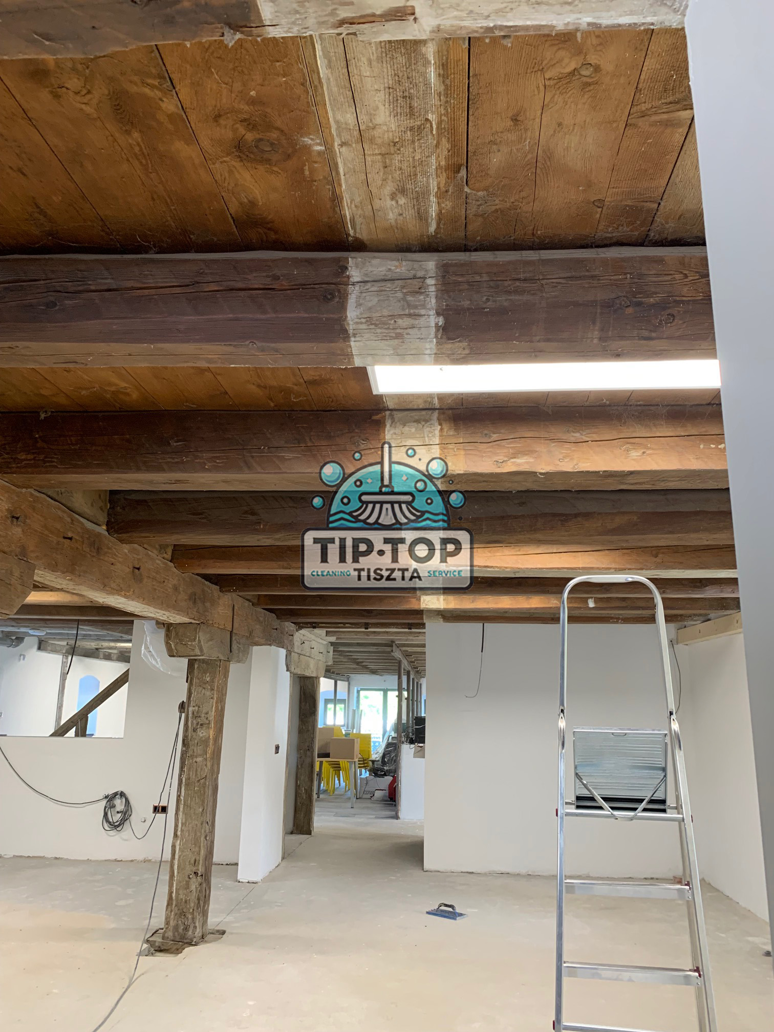 Tip Top Tiszta Takarítás