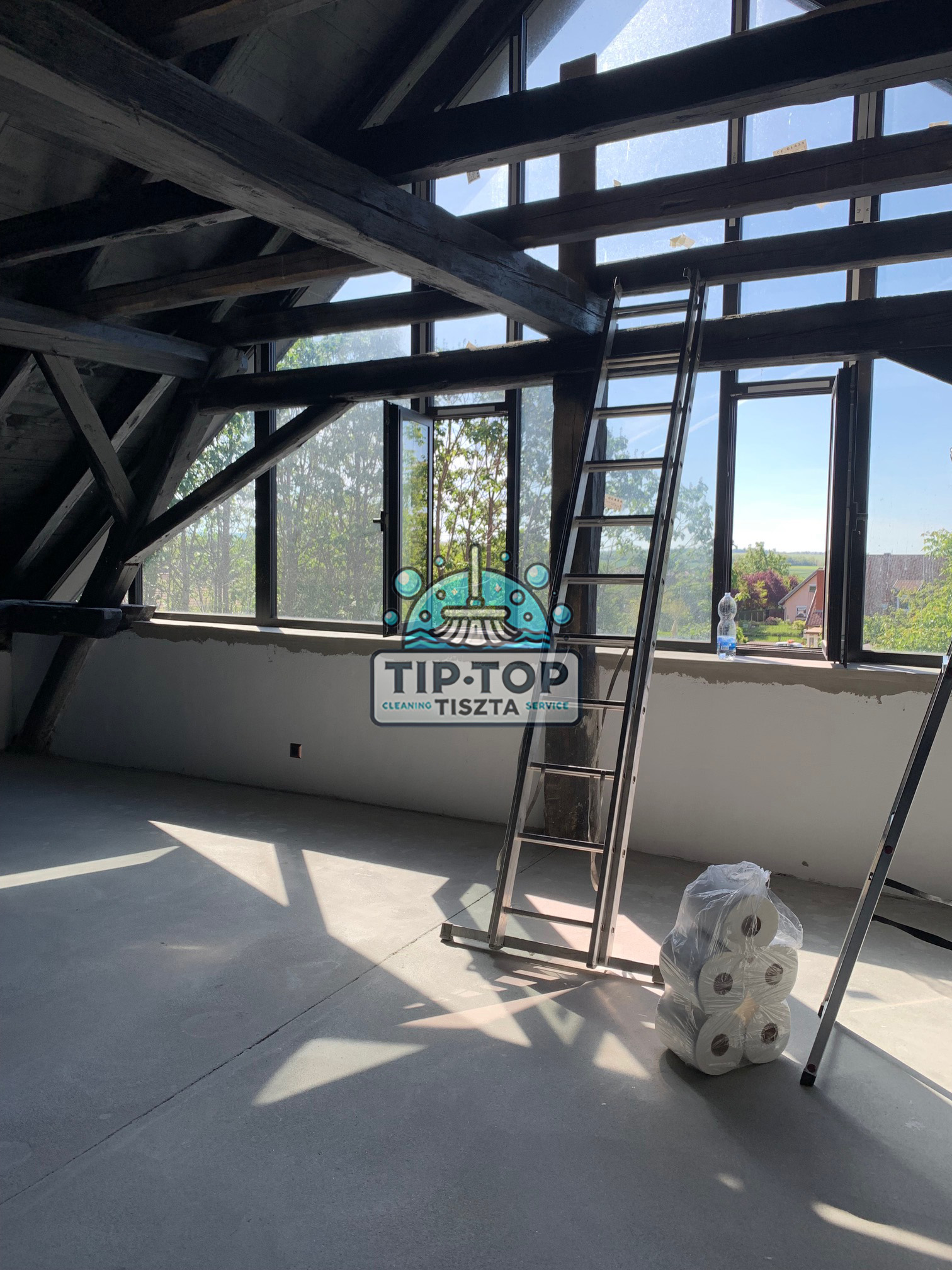 Tip Top Tiszta Takarítás