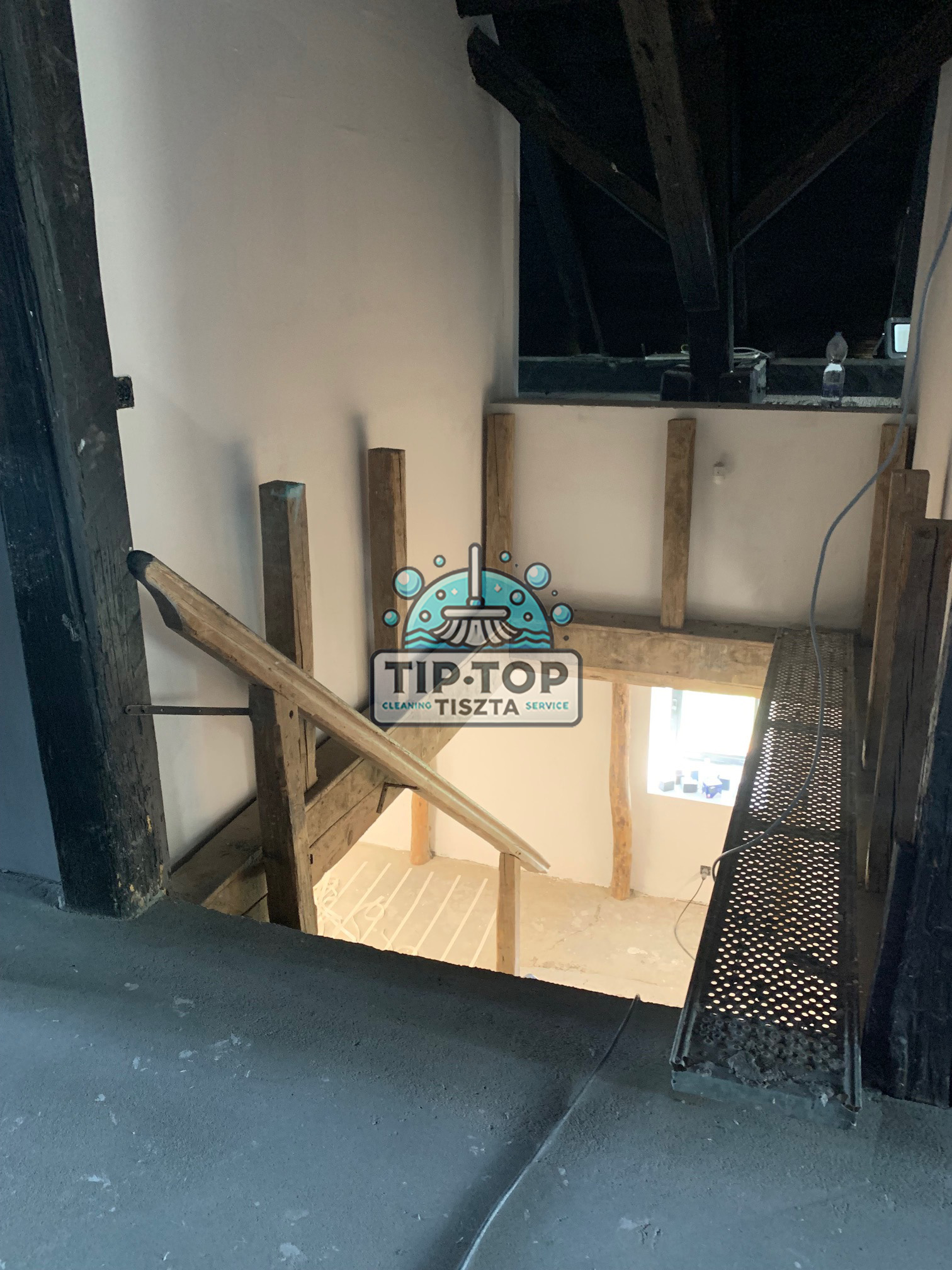 Tip Top Tiszta Takarítás