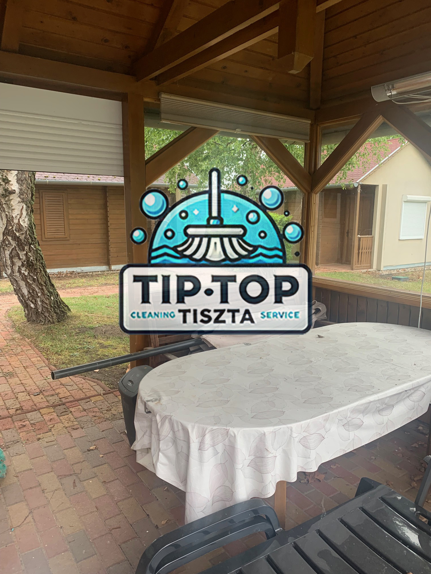 Tip Top Tiszta Takarítás