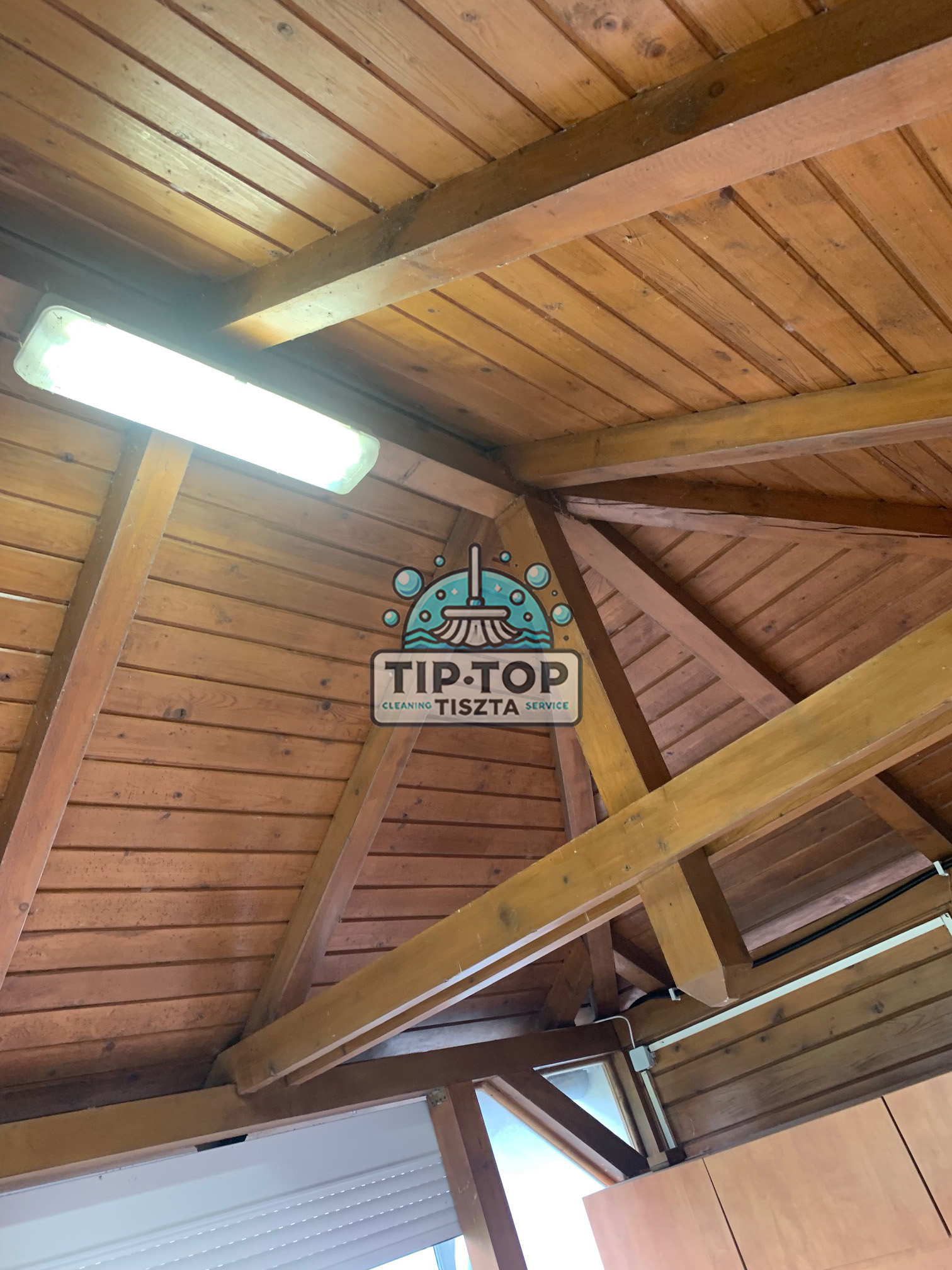 Tip Top Tiszta Takarítás