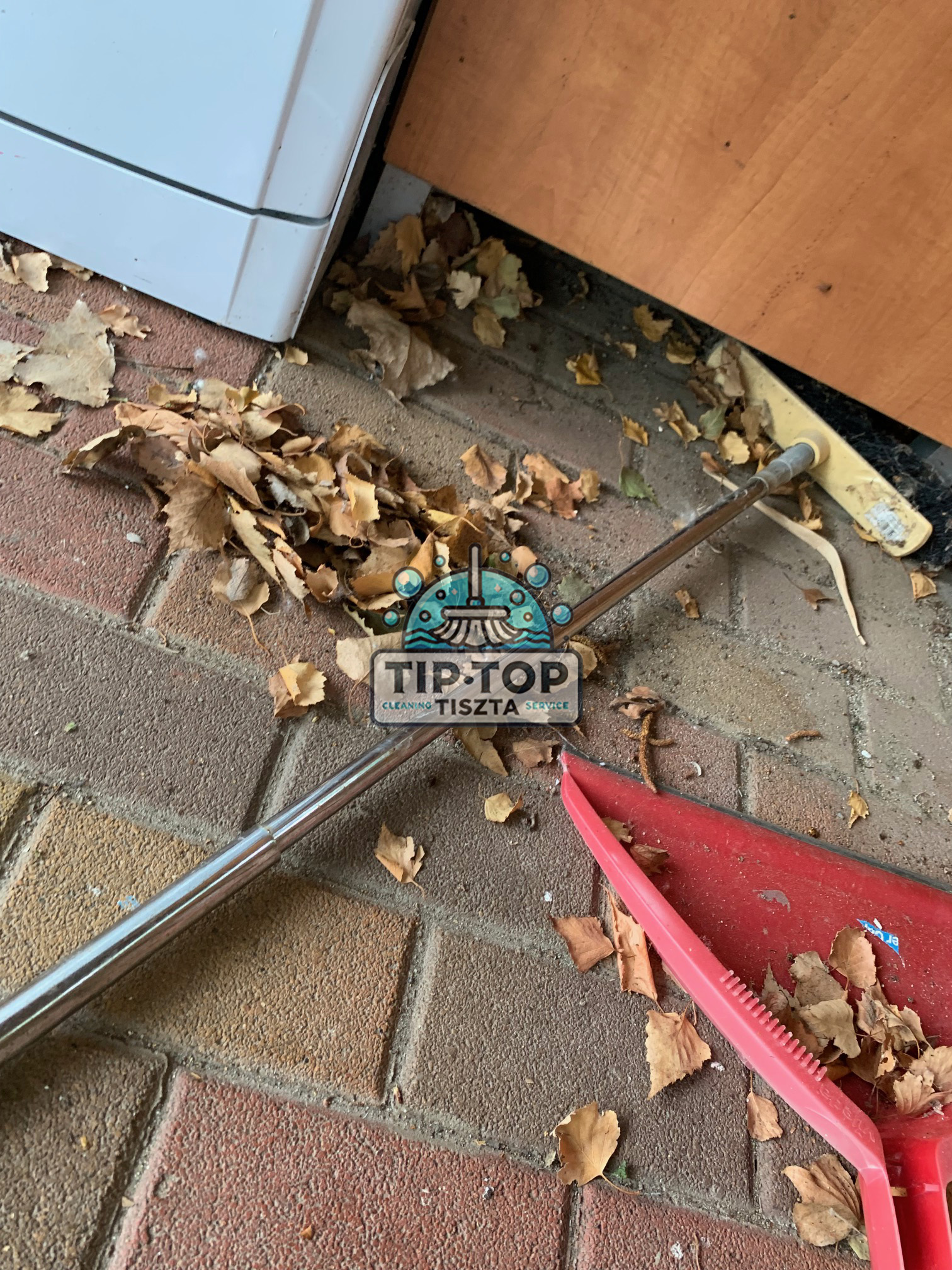 Tip Top Tiszta Takarítás