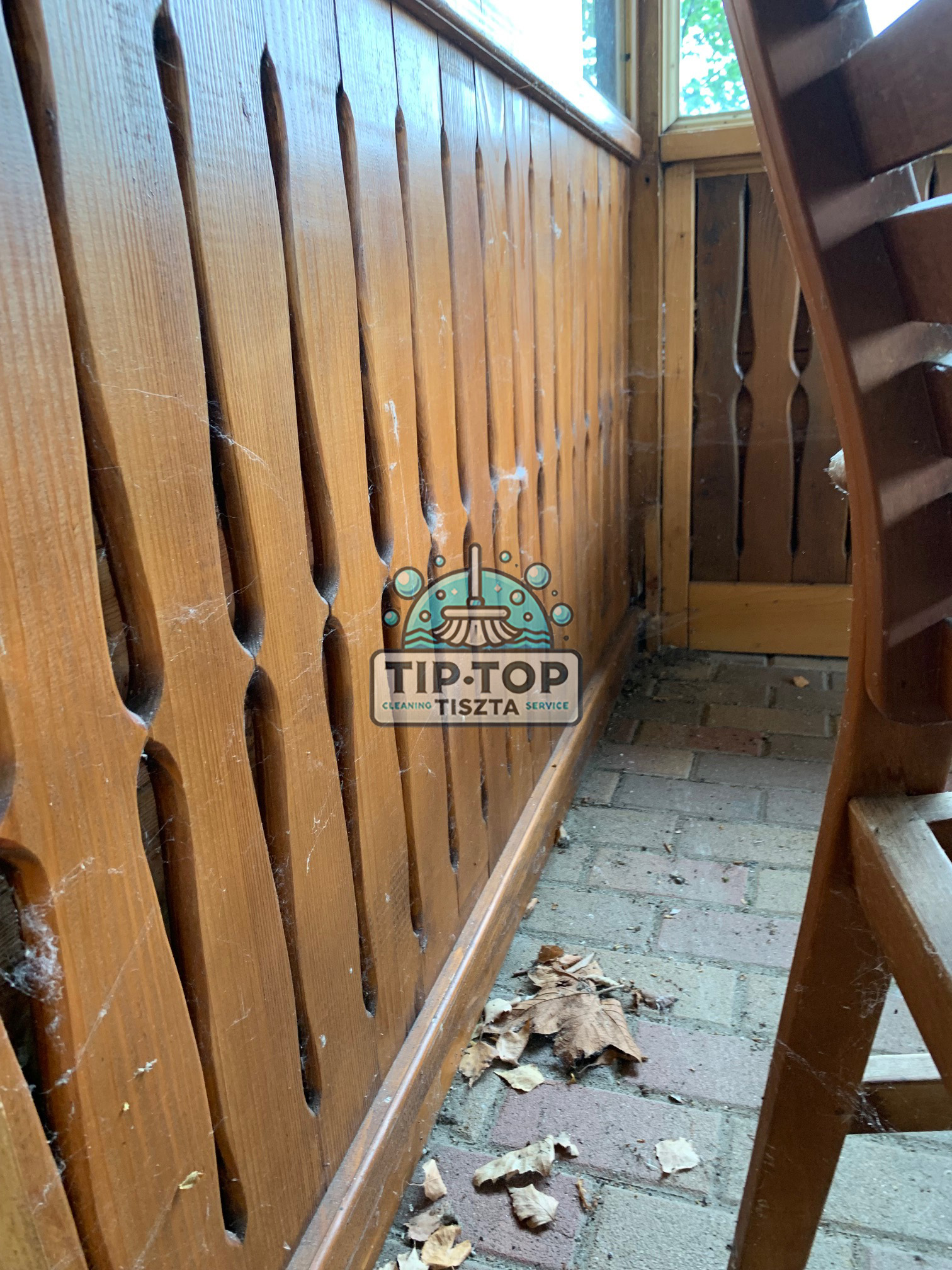 Tip Top Tiszta Takarítás